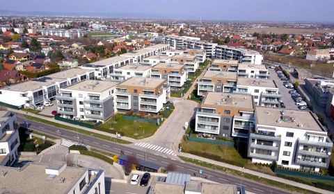 Kaufen 3-Zimmer-Wohnung, 3-Zimmer-Wohnung, Orechová, Senec, Slowakei