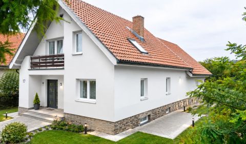 Kaufen Einfamilienhaus, Einfamilienhaus, Levice, Slowakei