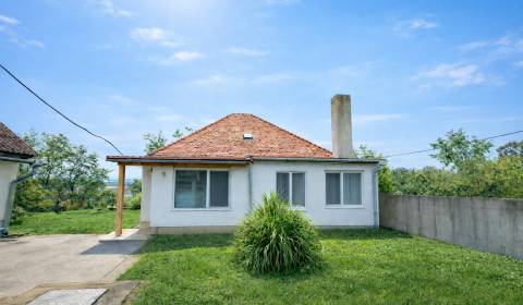 Kaufen Einfamilienhaus, Einfamilienhaus, Topoľčany, Slowakei