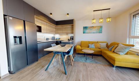 Kaufen 3-Zimmer-Wohnung, 3-Zimmer-Wohnung, Odevná, Trenčín, Slowakei