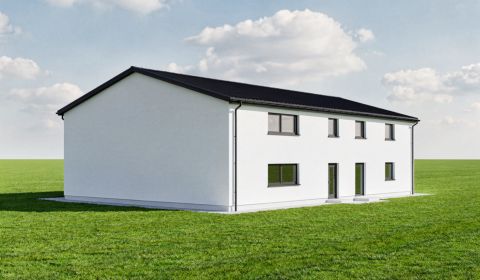 Kaufen Industrieräumlichkeiten, Industrieräumlichkeiten, Veľký Krtíš, 