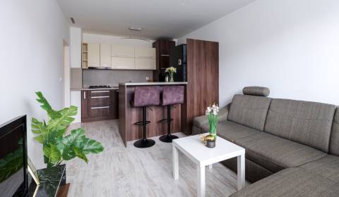 Mieten 2-Zimmer-Wohnung, 2-Zimmer-Wohnung, Bratislava - Ružinov, Slowa