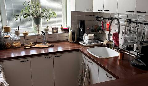 Kaufen 2-Zimmer-Wohnung, 2-Zimmer-Wohnung, Levice, Slowakei