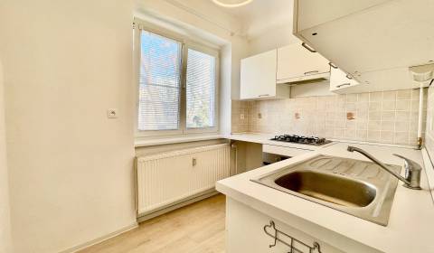 Kaufen 1-Zimmer-Wohnung, 1-Zimmer-Wohnung, Trenčianska, Bratislava - R