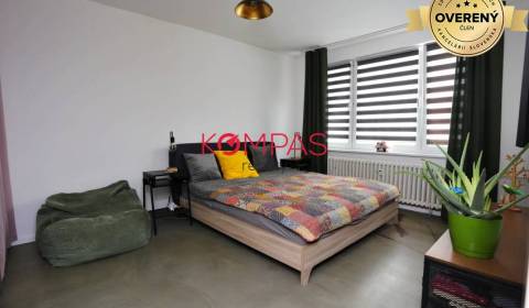 Kaufen 2-Zimmer-Wohnung, 2-Zimmer-Wohnung, Zvolen, Slowakei