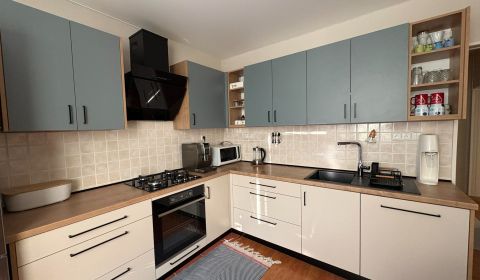 Kaufen 3-Zimmer-Wohnung, 3-Zimmer-Wohnung, Jilemnického, Michalovce, S