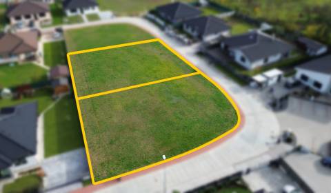 Kaufen Baugrund, Baugrund, Nové Mesto nad Váhom, Slowakei