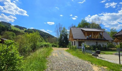 Kaufen Ferienhaus, Ferienhaus, Mýto pod Ďumbierom, Brezno, Slowakei