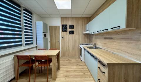 Mieten 3-Zimmer-Wohnung, 3-Zimmer-Wohnung, Potravinárska, Nitra, Slowa