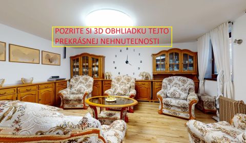 Kaufen Einfamilienhaus, Einfamilienhaus, Nitra, Slowakei