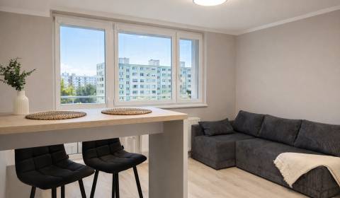 Mieten 2-Zimmer-Wohnung, 2-Zimmer-Wohnung, Jungmanova, Bratislava - Pe