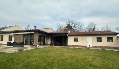 Kaufen Einfamilienhaus, Einfamilienhaus, Komárno, Slowakei