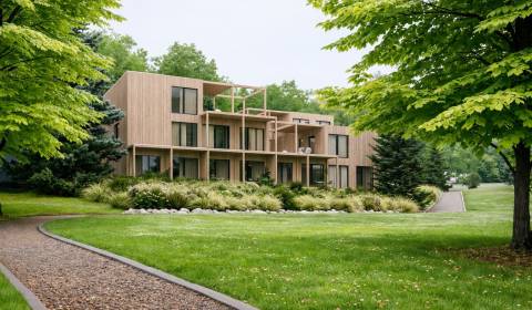 Kaufen 3-Zimmer-Wohnung, 3-Zimmer-Wohnung, Hlboká, Prievidza, Slowakei