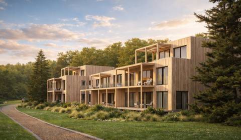 Kaufen 3-Zimmer-Wohnung, 3-Zimmer-Wohnung, Hlboká, Prievidza, Slowakei