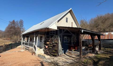 Kaufen Einfamilienhaus, Einfamilienhaus, Revúca, Slowakei