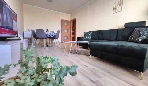 Mieten 2-Zimmer-Wohnung, 2-Zimmer-Wohnung, Bratislavská, Piešťany, Slo