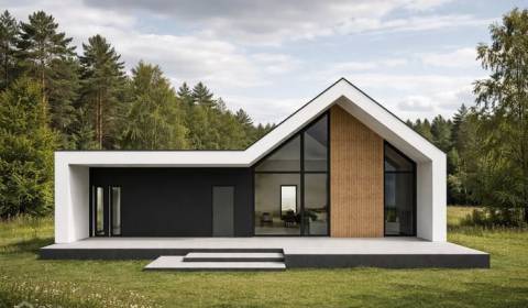 Kaufen Baugrund, Baugrund, Pavlice, Trnava, Slowakei