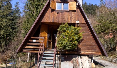 Kaufen Ferienhaus, Ferienhaus, Čadca, Slowakei