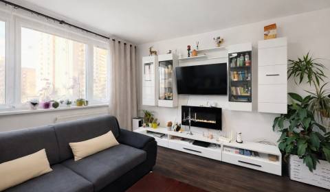 Kaufen 4-Zimmer-Wohnung, 4-Zimmer-Wohnung, Vyšehradská, Bratislava - P