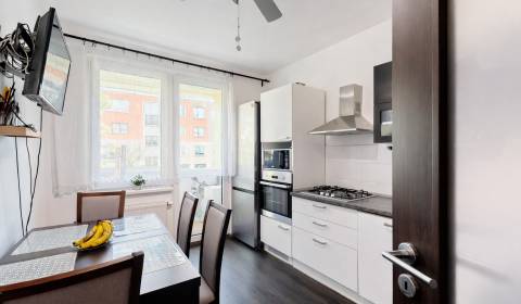 Kaufen 4-Zimmer-Wohnung, 4-Zimmer-Wohnung, Vyšehradská, Bratislava - P