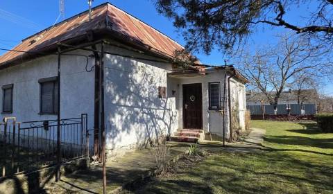 Kaufen Einfamilienhaus, Einfamilienhaus, Michalovce, Slowakei