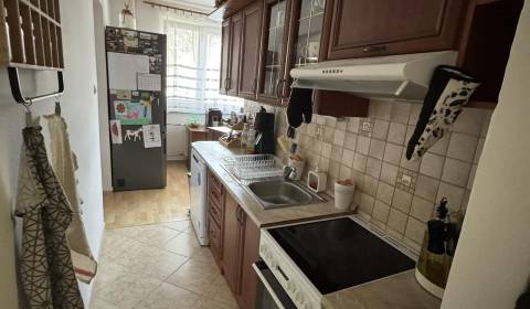 Kaufen 3-Zimmer-Wohnung, 3-Zimmer-Wohnung, j thuroczyho, Levice, Slowa