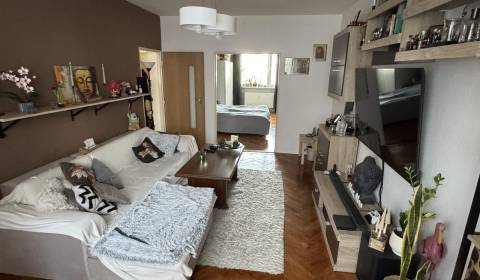 Kaufen 3-Zimmer-Wohnung, 3-Zimmer-Wohnung, j thuroczyho, Levice, Slowa