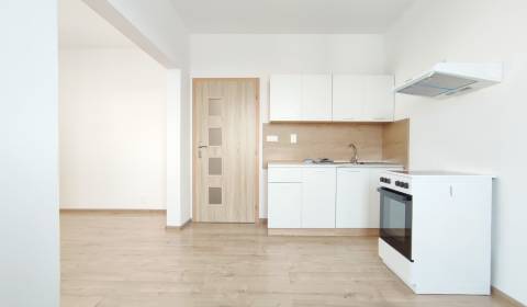 Mieten 2-Zimmer-Wohnung, 2-Zimmer-Wohnung, Východná, Trenčín, Slowakei