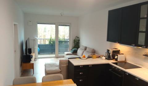 Kaufen 2-Zimmer-Wohnung, 2-Zimmer-Wohnung, Vrbenského, Bratislava - Ra