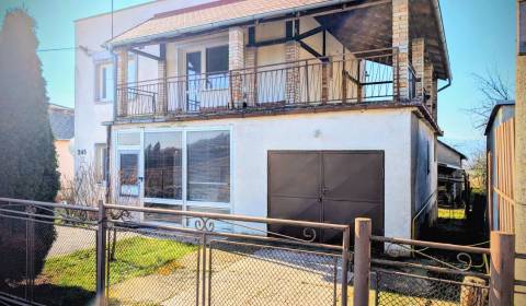 Kaufen Einfamilienhaus, Einfamilienhaus, Nová, Trebišov, Slowakei