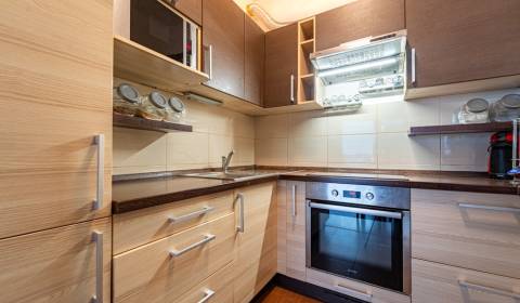 Mieten 2-Zimmer-Wohnung, 2-Zimmer-Wohnung, L.Novomeského, Pezinok, Slo