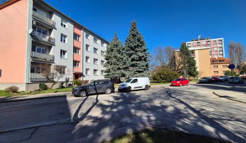 Kaufen 1-Zimmer-Wohnung, 1-Zimmer-Wohnung, A. Dubčeka, Piešťany, Slowa