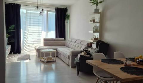 Kaufen 3-Zimmer-Wohnung, 3-Zimmer-Wohnung, Blatná na Ostrove, Dunajská