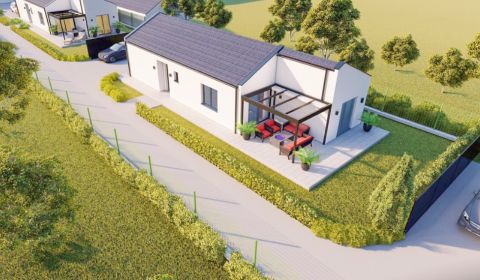 Kaufen Einfamilienhaus, Einfamilienhaus, Ilava, Slowakei