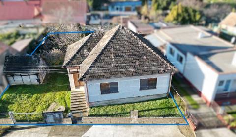 Kaufen Einfamilienhaus, Einfamilienhaus, Potočná, Senec, Slowakei