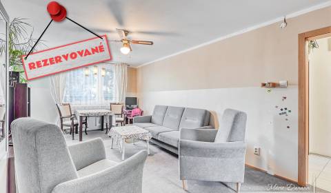 Kaufen 4-Zimmer-Wohnung, 4-Zimmer-Wohnung, Veterná, Trnava, Slowakei