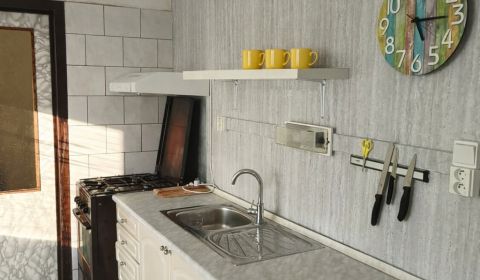 Kaufen 3-Zimmer-Wohnung, 3-Zimmer-Wohnung, Hviezdoslavova, Zlaté Morav