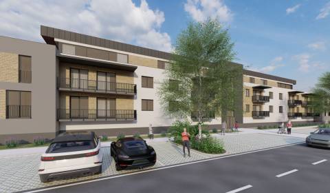 Kaufen 2-Zimmer-Wohnung, 2-Zimmer-Wohnung, Detva, Slowakei