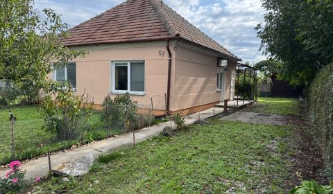 Kaufen Einfamilienhaus, Einfamilienhaus, Komárno, Slowakei