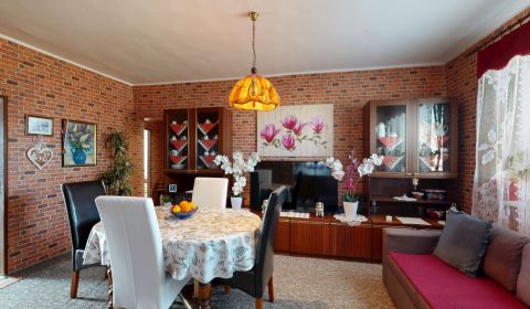 Kaufen 4-Zimmer-Wohnung, 4-Zimmer-Wohnung, Senica, Slowakei