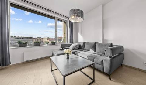 Kaufen 2-Zimmer-Wohnung, 2-Zimmer-Wohnung, Továrenská ulica, Bratislav