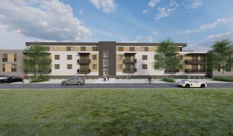 Kaufen 2-Zimmer-Wohnung, 2-Zimmer-Wohnung, Detva, Slowakei