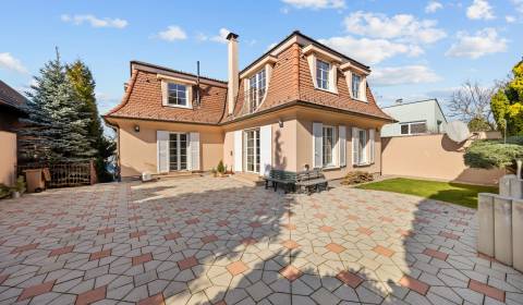 Kaufen Einfamilienhaus, Einfamilienhaus, Bratislava - Záhorská Bystric