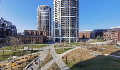 Mieten 2-Zimmer-Wohnung, 2-Zimmer-Wohnung, Bottova, Bratislava - Staré