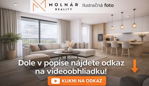 Mieten 3-Zimmer-Wohnung, 3-Zimmer-Wohnung, Nové Zámky, Slowakei