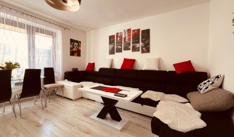 Kaufen 3-Zimmer-Wohnung, 3-Zimmer-Wohnung, Akad. Pavlova, Stropkov, Sl