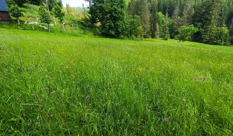 Kaufen Baugrund, Baugrund, Čadca, Slowakei