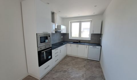 Kaufen Einfamilienhaus, Einfamilienhaus, Veľký Lapáš, Nitra, Slowakei