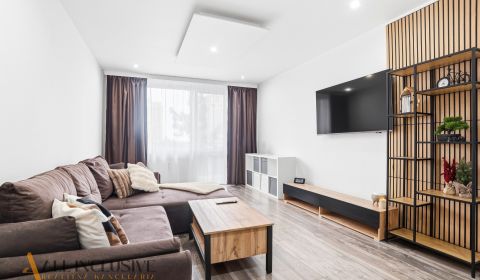 Kaufen 2-Zimmer-Wohnung, 2-Zimmer-Wohnung, Nové Zámky, Slowakei