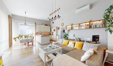 Kaufen Einfamilienhaus, Einfamilienhaus, Lúčna, Senec, Slowakei